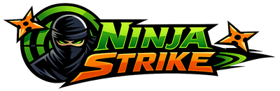 Ninja Strike